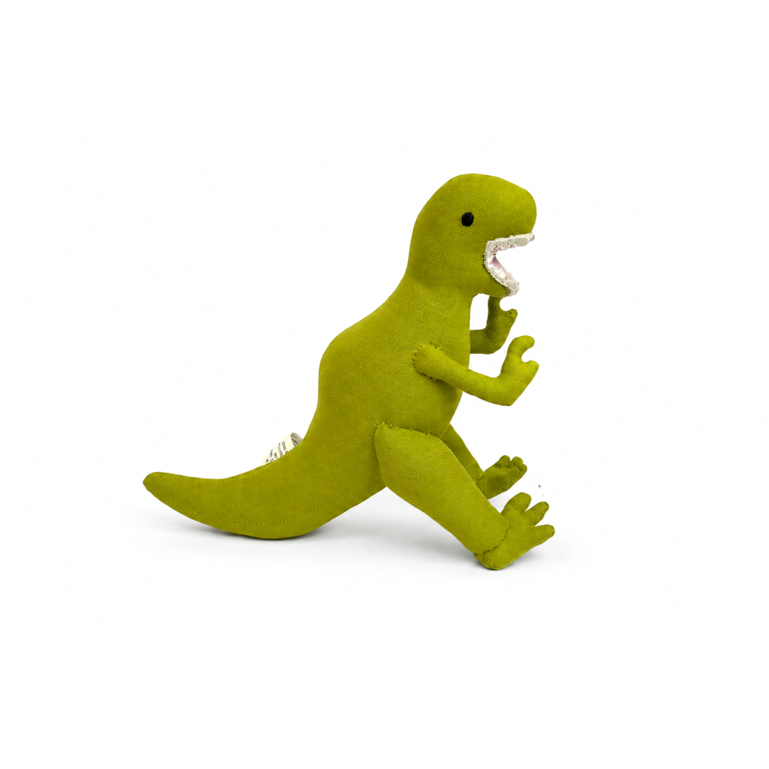 The Tyronnosaurus - Stuffed Figurine